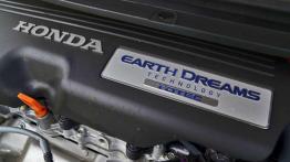 Honda Civic Tourer 1,6 i-DTEC Sport - kombi po japońsku