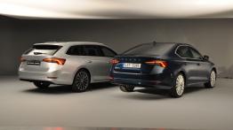 Skoda Octavia IV – we właściwym kierunku