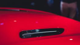 Kia Stinger - śmiała zmiana wizerunku 