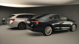 Skoda Octavia IV – we właściwym kierunku