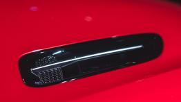 Kia Stinger - śmiała zmiana wizerunku 