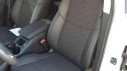 Nissan Qashqai - ewolucja w dobrym kierunku