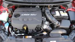 Kia pro_ceed - trochę sportu, wiele rozsądku