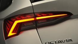 Skoda Octavia IV – we właściwym kierunku