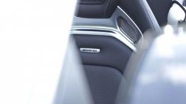 Mercedes-AMG C63 – samochód sportowy XXI wieku