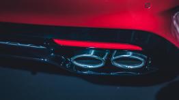 Kia Stinger - śmiała zmiana wizerunku 