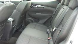 Nissan Qashqai - ewolucja w dobrym kierunku