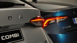 Skoda Octavia IV – we właściwym kierunku