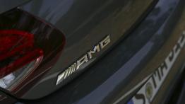 Mercedes-AMG C63 – samochód sportowy XXI wieku