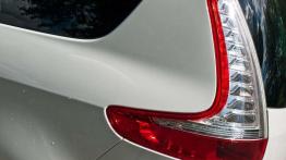 Renault Grand Scenic - komfort po francusku