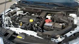 Nissan Qashqai - ewolucja w dobrym kierunku