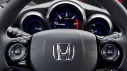 Honda Civic Tourer 1,6 i-DTEC Sport - kombi po japońsku