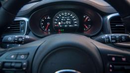 Kia Sorento - premium po koreańsku