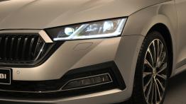 Skoda Octavia IV – we właściwym kierunku