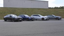 Mercedes-AMG C63 – samochód sportowy XXI wieku