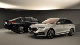 Skoda Octavia IV – we właściwym kierunku