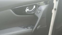 Nissan Qashqai - ewolucja w dobrym kierunku