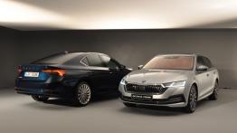 Skoda Octavia IV – we właściwym kierunku
