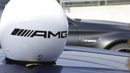 Mercedes-AMG C63 – samochód sportowy XXI wieku