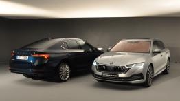 Skoda Octavia IV – we właściwym kierunku