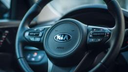 Kia Sorento - premium po koreańsku