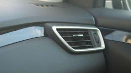 Nissan Qashqai - ewolucja w dobrym kierunku