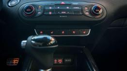 Kia Sorento - premium po koreańsku