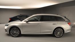 Skoda Octavia IV – we właściwym kierunku