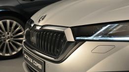 Skoda Octavia IV – we właściwym kierunku