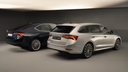Skoda Octavia IV – we właściwym kierunku