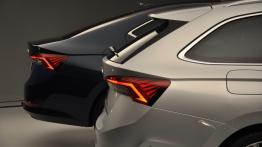 Skoda Octavia IV – we właściwym kierunku