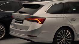 Skoda Octavia IV – we właściwym kierunku
