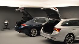 Skoda Octavia IV – we właściwym kierunku