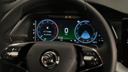 Skoda Octavia IV – we właściwym kierunku