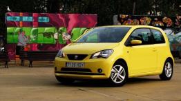 Seat Mii - nowy hit niebawem na rynku?