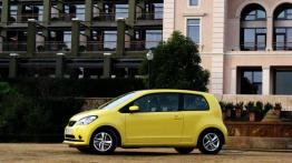 Seat Mii - nowy hit niebawem na rynku?
