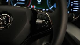 Skoda Octavia IV – we właściwym kierunku