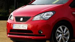 Seat Mii - nowy hit niebawem na rynku?