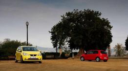 Seat Mii - nowy hit niebawem na rynku?