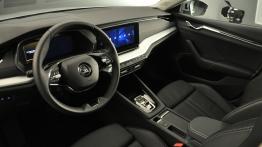 Skoda Octavia IV – we właściwym kierunku