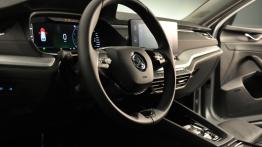 Skoda Octavia IV – we właściwym kierunku