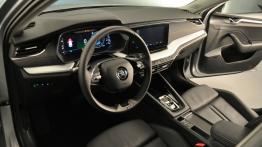 Skoda Octavia IV – we właściwym kierunku