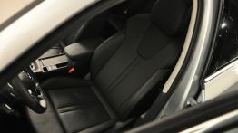 Skoda Octavia IV – we właściwym kierunku