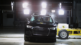  Audi Q5 2.0 TDI S tronic (140 kW)