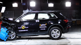  Audi Q5 2.0 TDI S tronic (140 kW)