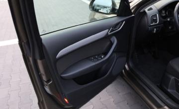 Audi Q3 I SUV 1.4 TFSI 150KM 2015 Audi Q3 1.4 TFSI CoD 110 kW, zdjęcie 4