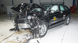  Audi Q5 2.0 TDI S tronic (140 kW)