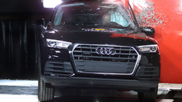  Audi Q5 2.0 TDI S tronic (140 kW)