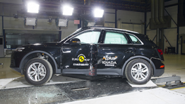  Audi Q5 2.0 TDI S tronic (140 kW)