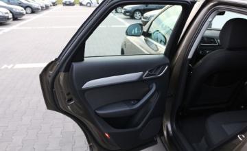 Audi Q3 I SUV 1.4 TFSI 150KM 2015 Audi Q3 1.4 TFSI CoD 110 kW, zdjęcie 6